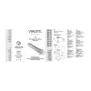 Ypatinga vibracija Virgite