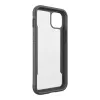 X-Doria Raptic Shield - Aluminum Case for iPhone 14 Plus (Drop-Tested 3m) (Iridescent)