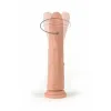 Realistlik vibraator Virgite 21 cm