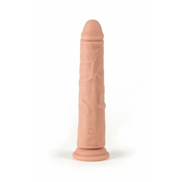Realistlik vibraator Virgite 21 cm