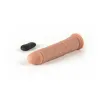 Realistlik vibraator Virgite 21 cm