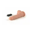 Realistic Vibrator Virgite 19 cm