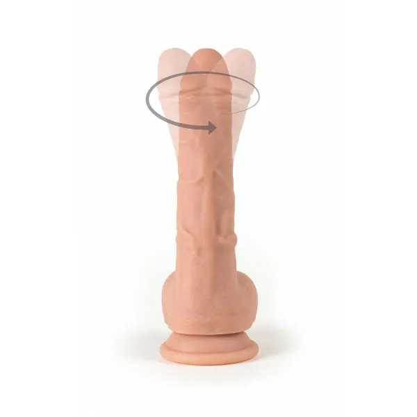 Reālistiskais Vibrators Virgite