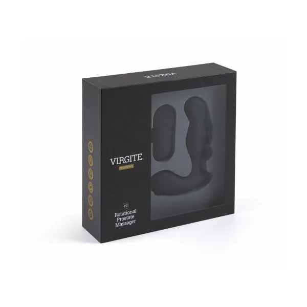 Prostatas Masažieris Virgite