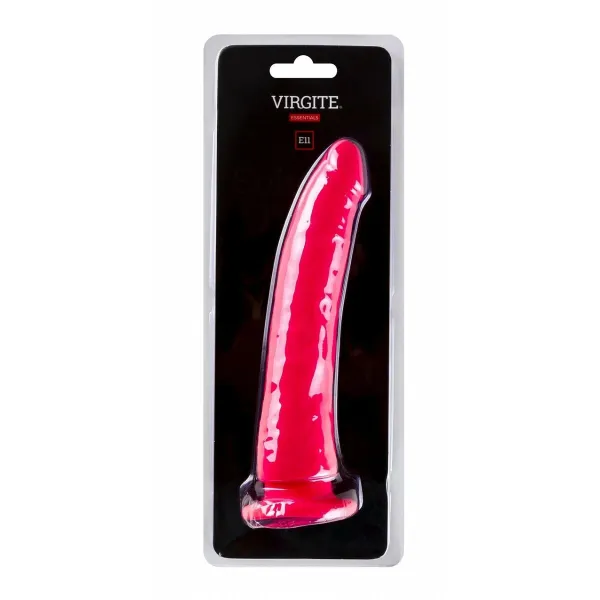 Vibratorius Virgite Rožinė