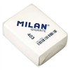 School Bag Milan White