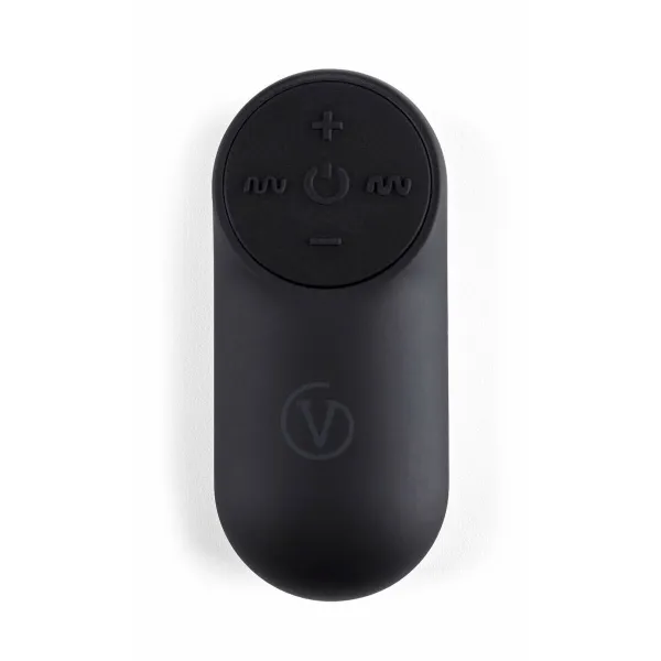 Couples Massager Virgite Pink
