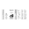 Couples Massager Virgite Pink