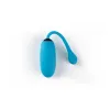 Masturbation Egg Virgite Blue
