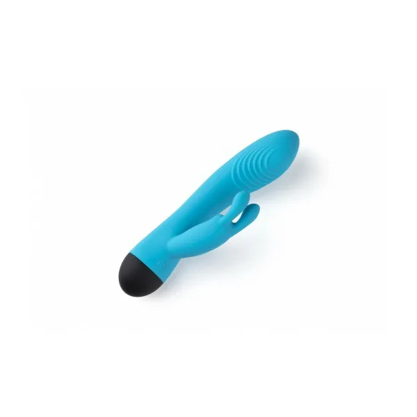 G-Punkta Vibrators Virgite Zils