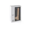 Reālistiskais Vibrators Virgite 23 cm