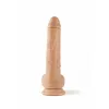 Reālistiskais Vibrators Virgite 23 cm