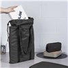Holdall Milan Black