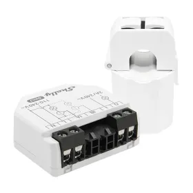 Wi-Fi lüliti moodul Shelly EM GEN3 + 50 A CT