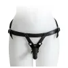 Strap-On Dildo Virgite Black M