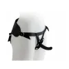 Strap-On Dildo Virgite Black S/M/L