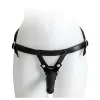 Strap-On Dildo Virgite Black S/M/L