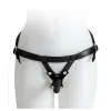 Strap-On Dildo Virgite Black S/M/L