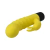Dual Stimulation Vibe Virgite Silicone