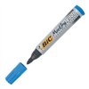Permanent marker Bic Marking 2000 Blue 12 Pieces