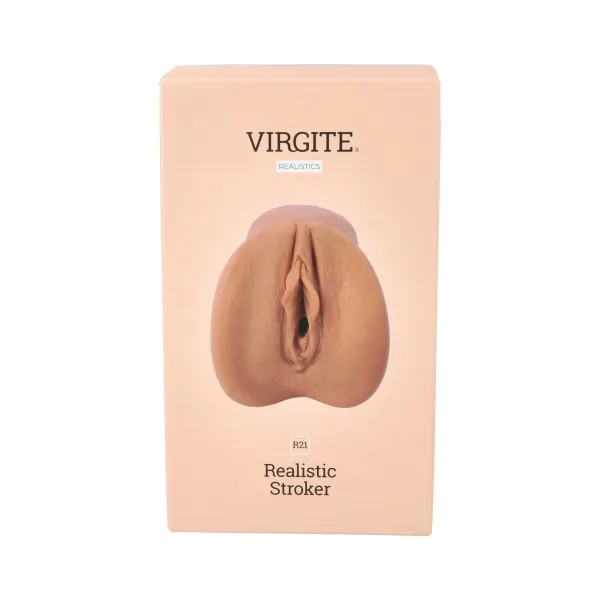 Patvarus Jack Ass Virgite R21