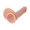 Reālistiskais Dildo Virgite 22 cm