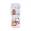 Realistic Dildo Virgite 22 cm