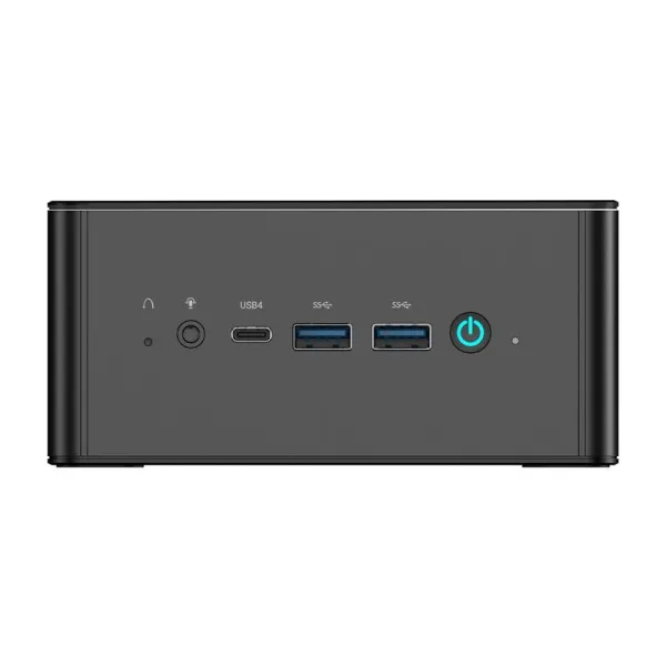 MINI-PC Minis Forum UM890 Pro Ryzen 9 8945HS barebone
