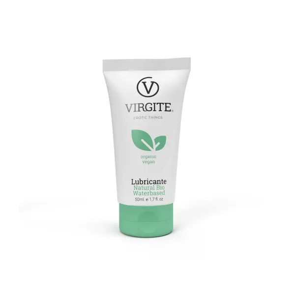 Slide Waterbased lubrikantas Virgite 50 ml