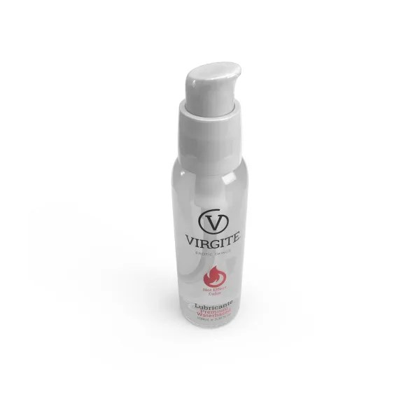 Slide Waterbased Lubricant Virgite 100 ml