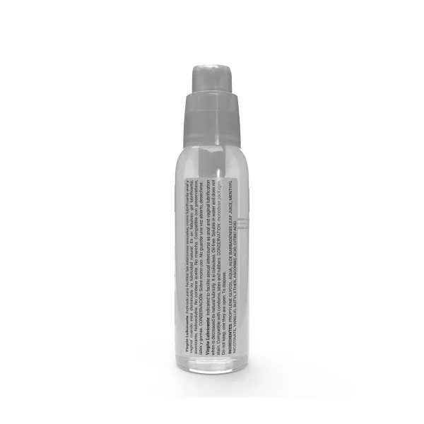 Slide Waterbased Lubricant Virgite 100 ml