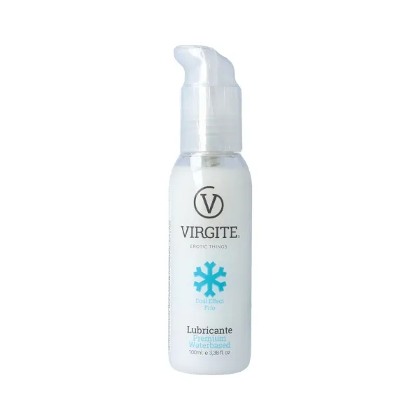 Lubrikants Virgite 100 ml