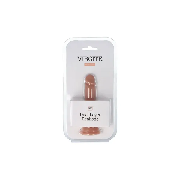 Reālistiskais Dildo Virgite 13 cm