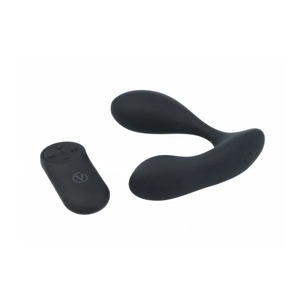 Prostate Massager Virgite P5 Black