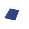 Folder Fabrisa Blue Quarto 25 Pieces