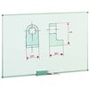 Magnetic board Faibo