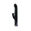 Vibrators Virgite Sudrabains