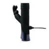 Vibrators Virgite Sudrabains