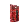 Vibrators Virgite Sudrabains