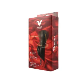 Вибратор для точки G Virgite