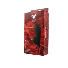 Šildymo vibracija Virgite