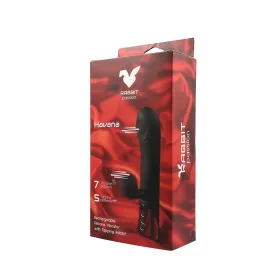 G-punkti vibraator Virgite