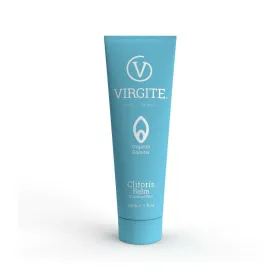 Stimuloiva geeli naiselle Virgite 30 ml