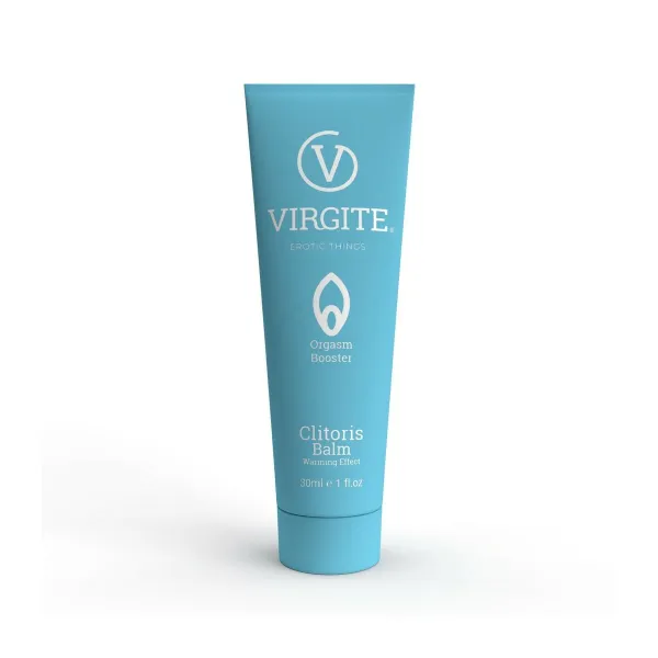 Stimuloiva geeli naiselle Virgite 30 ml
