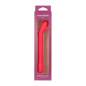 G-Spot Vibrator Virgite Pink
