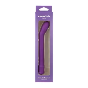 G-Spot Vibrator Virgite Purple