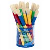 Paintbrushes Giotto Maxi