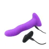 Vibrators Virgite