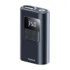 Baseus PrimeTrip VA1 2-in-1 pump with flashlight black