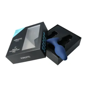 Anal plug Virgite (12 cm)